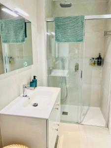 MedanoJoy3-a brand new apartment 60m from the ocean