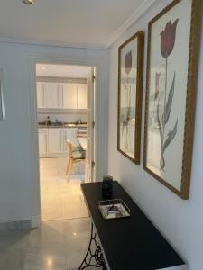 Apartment only Adults golf and beach Cabopino Marbella