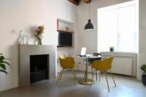 L’atelier di Porta Venezia