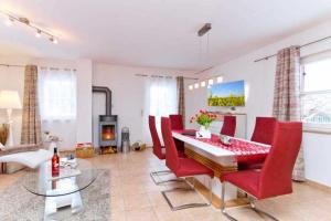 Ferienhaus Reethaus Koserow