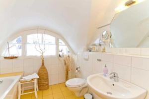 Ferienhaus Reethaus Koserow