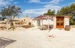 2 Bedroom Amazing Home In Ostuni