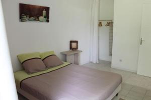 Gîte de Maran 1 - Le Nid Douillet