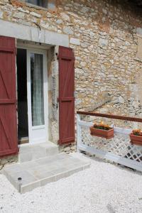 Gîte de Maran 1 - Le Nid Douillet
