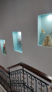 House Mistral