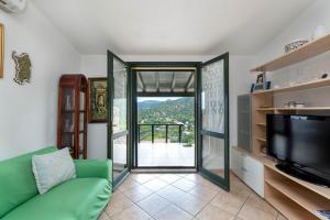 VILLA GAIA - Dallalba al tramonto -