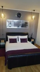 Apartament Zamość Fiolet - Janowice Duże