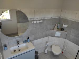 Appartements Bonheur and Co : photos des chambres