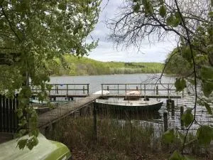 FeWo Altharmhorst - Benz