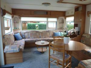 Chalet K2 op de Holle Poarte te Makkum