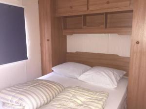 Chalet K2 op de Holle Poarte te Makkum