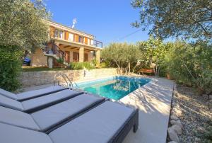 Villa Rustika 