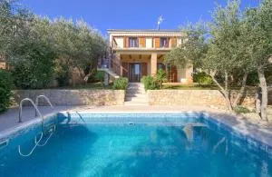 Villa Rustika - Sužan