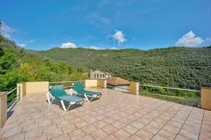 Casetta Antonella - Valloria Marittima