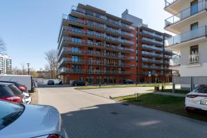 Wyspa Solna Kołobrzeg by Renters Prestige