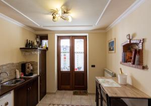 Al Campanaro b&b