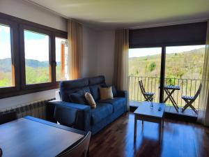 Allotjaments Paratge Fabas