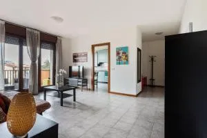 Borgo Roma with parking - Pet Friendly - San Pancrazio