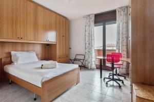 Borgo Roma with parking - Pet Friendly