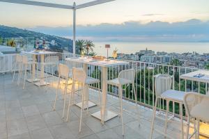 Domo 20 Hotel & Rooftop