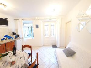 Old Town Dubrovnik: Apartment Ita