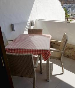 Tranquility Arimar Apartment Puerto Rico