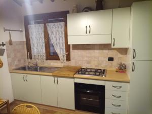 Agriturismo La Fornace di Rossi Stefano