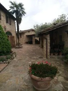 Agriturismo La Fornace di Rossi Stefano - Megognano