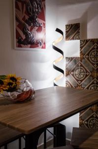 SAN GIACOMO APARTMENT