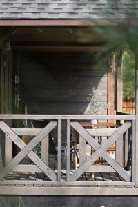 Nasze Podlasie, Domek w Dubiczach Cerkiewnych