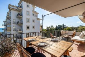 Luminoso apartamento en Andalucía del Mar