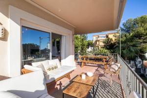 Luminoso apartamento en Andalucía del Mar