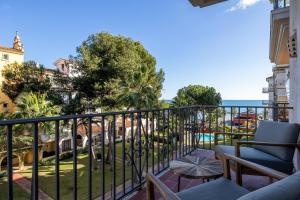 Luminoso apartamento en Andalucía del Mar