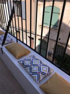 "La Major" Centre Arles Arènes