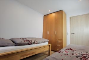 Ferienwohnung Hockertz