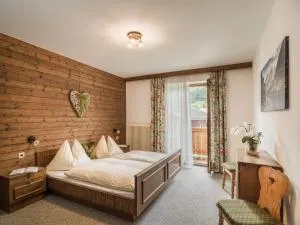 Ferienwohnung 1 - Höf