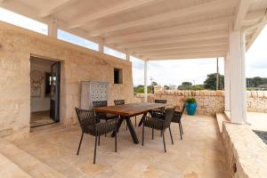 Trulli Terralunga