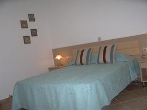 Alexena Apartments Rethymno Greece