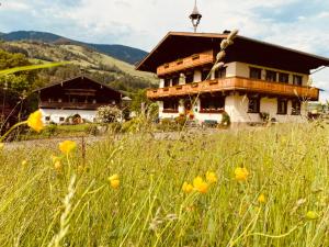 obrázek - Haus Wolfbachgut