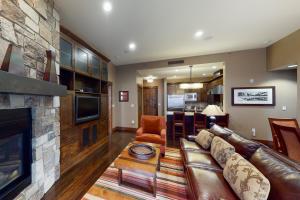 Northstar Lodge Luxury