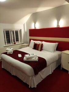 Sutherlands Hotel