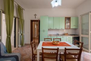 Casa Vacanze Kalocéri