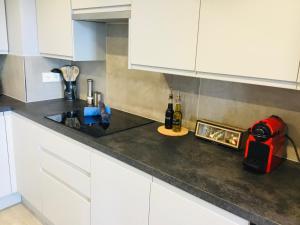 Zarago 3 T3 Design en Duplex à 2 pas du centre ville