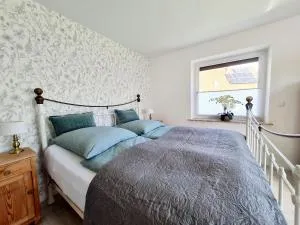 Ferienhaus Vergissmeinnicht - Leegesee