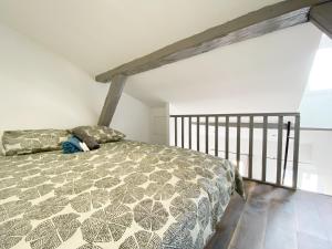 Hypercentre 8 Toulousain bel appartement climatisé