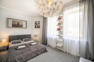Apartament Boheme