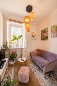 Apartament Boheme