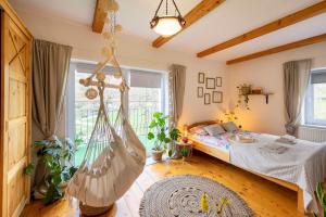 Apartament Boheme