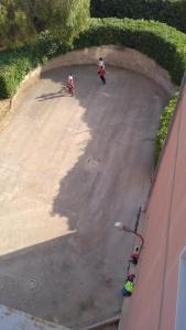 APPARTAMENTO VISTAMARE