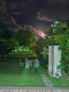 Sitio Recanto Feliz-beira-mar, pertinho da Igrejinha